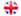 English - current inflation by country